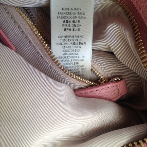 NWT Authentic Burberry Prorsum Clutch - Picture 10 of 11